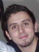 Person who looks like John Turturro