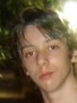 Person who looks like Diego Luna