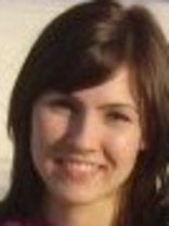 Person who looks like Dayna Devon