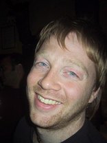 Person who looks like Doug Savant