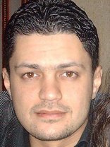 Person who looks like Matt LeBlanc