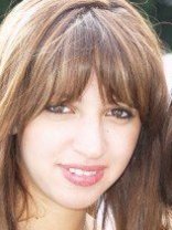 Person who looks like January Jones