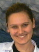 Person who looks like Natasha Henstridge