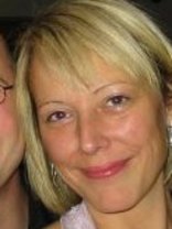 Person who looks like Kelly Lynch