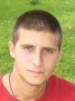 Person who looks like Gerard Butler