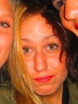 Person who looks like Chloë Sevigny