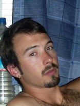 Person who looks like Edward Norton