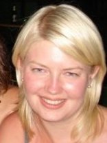 Person who looks like Jaime King