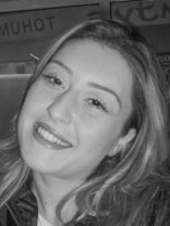 Person who looks like Julie Dreyfus