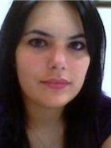 Person who looks like Julianna Margulies