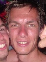 Person who looks like Harry Connick Jr.