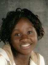 Person who looks like Chandra Wilson