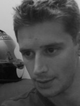 Person who looks like Jason Dohring