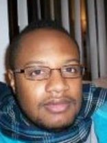 Person who looks like Herbie Hancock