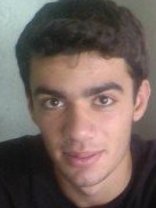 Person who looks like Antonio Banderas