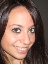 Person who looks like Nicole Richie