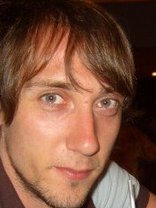 Person who looks like Michael Bay