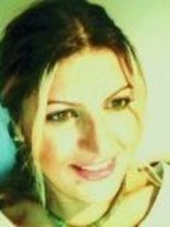 Person who looks like Drew Barrymore