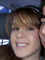 Person who looks like Kim Dickens