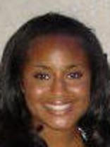 Person who looks like Kerry Washington