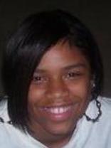 Person who looks like Tangi Miller