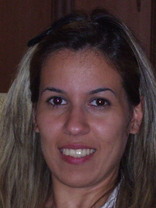 Person who looks like Jenna Elfman