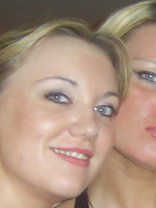 Person who looks like Naomi Watts