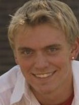 Person who looks like Jesse Spencer