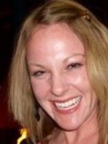 Person who looks like Melanie Griffith