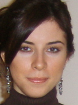 Person who looks like Rachel Griffiths