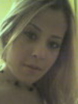 Person who looks like Elisabeth Röhm