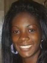 Person who looks like Robinne Lee