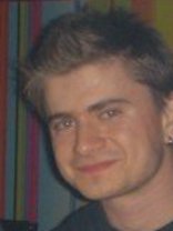 Person who looks like Brendan Fraser