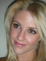 Person who looks like Marley Shelton