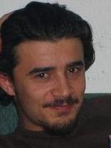 Person who looks like Colin Farrell