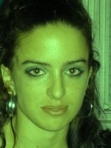 Person who looks like Ana de la Reguera