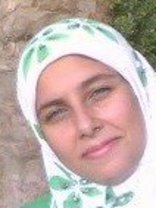 Person who looks like Joely Fisher