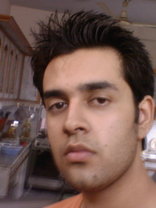 Person who looks like Wilmer Valderrama