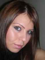 Person who looks like Lara Flynn Boyle