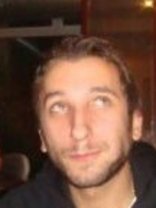 Person who looks like Scott Speedman