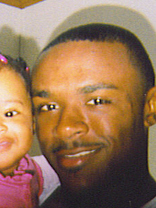 Person who looks like Derek Luke