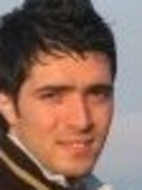 Person who looks like Brandon Davis