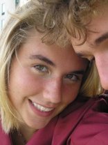 Person who looks like Kristy Swanson