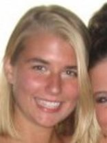 Person who looks like Kristy Swanson