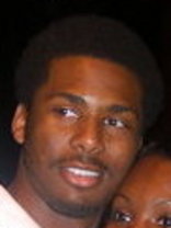 Person who looks like Kel Mitchell