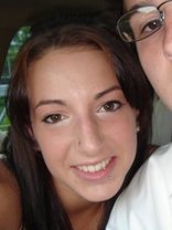 Person who looks like Vanessa Lengies