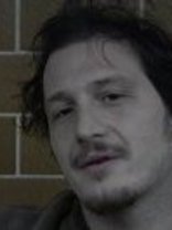 Person who looks like Sean Penn