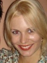 Person who looks like Rachel McAdams