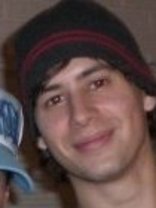 Person who looks like Bryan Greenberg