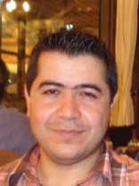 Person who looks like Narciso Rodriguez